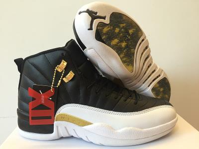 Cheap Air Jordan 12 Wings wholesale No. 262